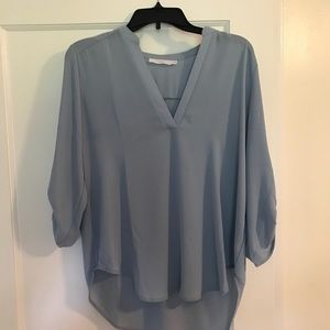 Lush Blouse